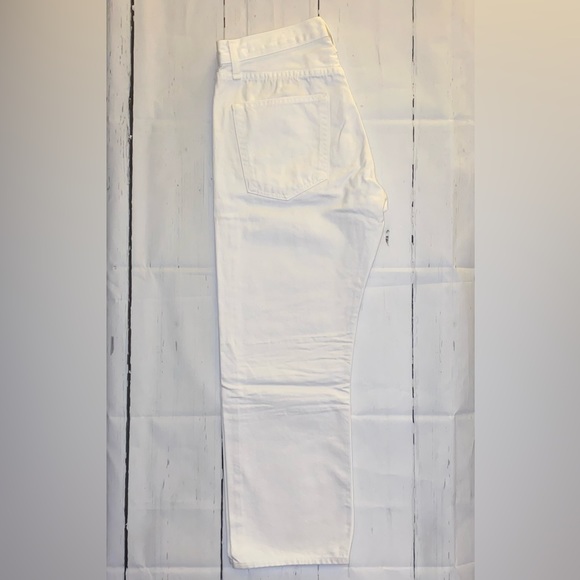 🆕 Rag & Bone - Marilyn Crop Jeans - Size 28 - Picture 9 of 11